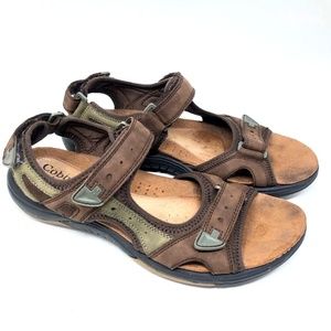 Cobb hill by new balance athletic comfort sandals